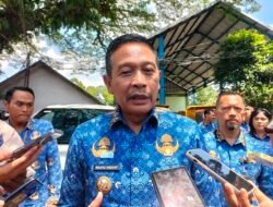 Apresiasi Nyata untuk Pejuang Lingkungan