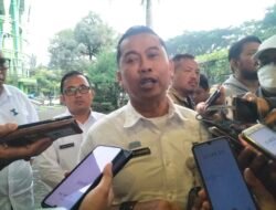 Sinergi Air Malang Raya Mengalir di Usia 51 Tugu Tirta