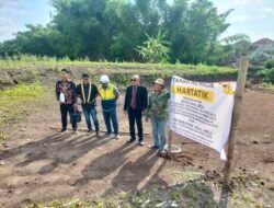 Trauma dan Sakit, Nasib Pak Solikin Usai Tanah Miliknya “Disrobot” untuk Proyek Pemkot