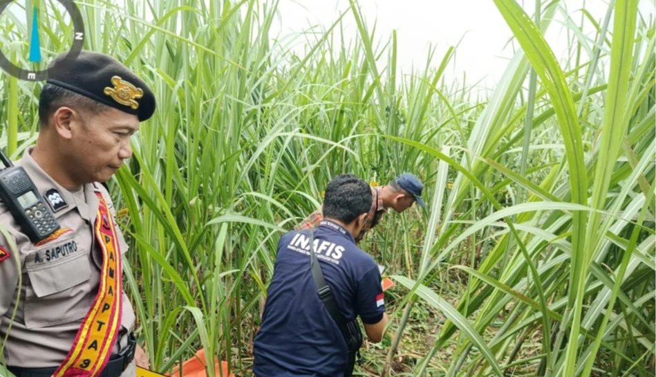 PAGI INI!! DITEMUKAN MAYAT DI MERTOYUDAN MAGELANG TINGGAL KERANGKA PERNAH DINYATAKAN HILANG