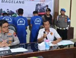 IBU DAN BALITA MAGELANG DICULIK DEBT COLLECTOR HINGGA KE JOGJA KARENA TUNGGAKAN HUTANG