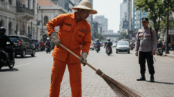 SEKARANG NARAPIDANA BISA LOLOS DARI JERATAN JERUJI BESI LEWAT KUHP BARU TERAPKAN SEPERTI PERADILAN AMERIKA