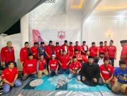 DPC MADAS Sedarah Kota Malang Gelar Pertemuan Perdana, Perkuat Konsolidasi dan Program Sosial Berbasis Masyarakat