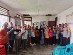 Musrenbang Kelurahan Serbelawan Prioritaskan Antisipasi Banjir, Usulan Masuk Anggaran 2026