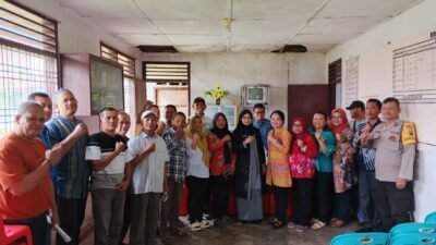 Musrenbang Kelurahan Serbelawan Prioritaskan Antisipasi Banjir, Usulan Masuk Anggaran 2026