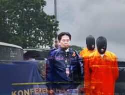 Juragan Bus Julukan Gambar Hello Kitty, Dibekuk Bareskrim Polri dan Sita Aset Miliyaran Rupiah