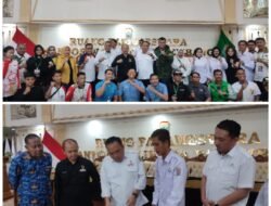 Aklamasi, Zulfikar Muharrami Kembali Pimpin KORMI Palembang 2025–2029, ini Fokus Programnya!!!