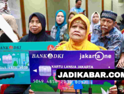 Pemprov DKI Jakarta, Cairkan Bansos KAJ, KLJ, dan KPDJ Desember 2025