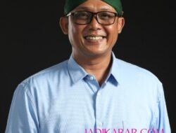 Bupati Lamteng Ardito Wijaya Terjaring OTT KPK, Laporan Kekayaan Mencapai Rp.12,85 Miliar