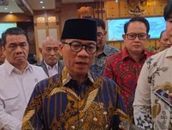 Mendes PDT : Program TEKAD 2025, Berbasis kegiatan Transformasi Ekonomi Kampung Terpadu, Berdampak Luas di Sejumlah Desa