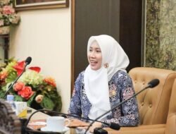 Sri Wahyuni Wakil Ketua DPRD Provinsi Jawa Timur, Perempuan Jawa Timur Bukti Peran Strategis Agen Perubahan Berbagai Sektor