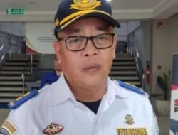Dishub Jatim Bagikan Titik Kemacetan Selama Natal dan Tahun Baru