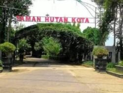 Wisata Buatan Jadi Primadona Baru Akhir Tahun, Tulungagung Tawarkan Liburan Keluarga yang Nyaman dan Instagramable