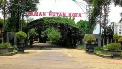 Wisata Buatan Jadi Primadona Baru Akhir Tahun, Tulungagung Tawarkan Liburan Keluarga yang Nyaman dan Instagramable