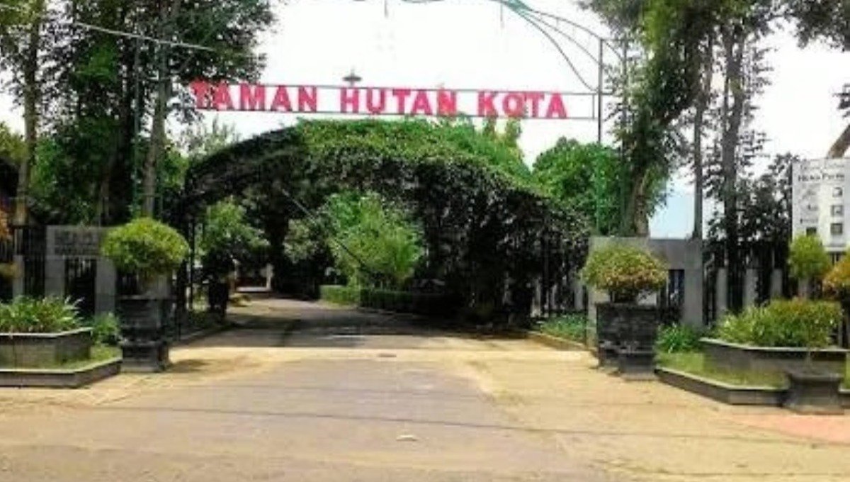 Wisata Buatan Jadi Primadona Baru Akhir Tahun, Tulungagung Tawarkan Liburan Keluarga yang Nyaman dan Instagramable