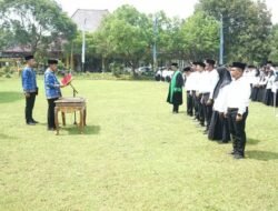 Bupati Bangkalan Kukuhkan 1.737 Anggota BPD, Harap Sinergi untuk Pembangunan Desa yang Lebih Baik