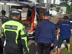 Pria Ditemukan Tewas Tengkurap di Perumahan Karangploso, Polisi Pastikan Laka Tunggal