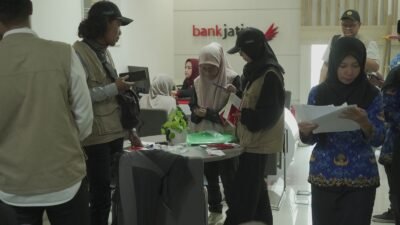 Pemkot Batu Salurkan Bantuan Rehabilitasi RTLH kepada 79 Warga, Komitmen Wujudkan Hunian Layak Berkelanjutan