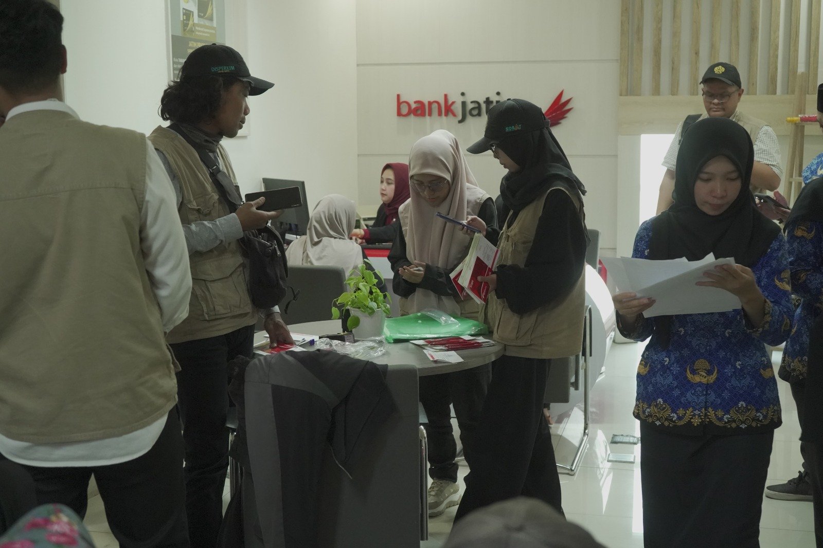 Pemkot Batu Salurkan Bantuan Rehabilitasi RTLH kepada 79 Warga, Komitmen Wujudkan Hunian Layak Berkelanjutan