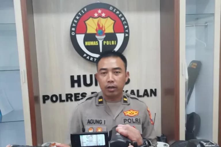Kopri PC PMII Bangkalan Kecam Keras Kasus Pencabulan Oknum Lora di Pondok Pesantren Galis