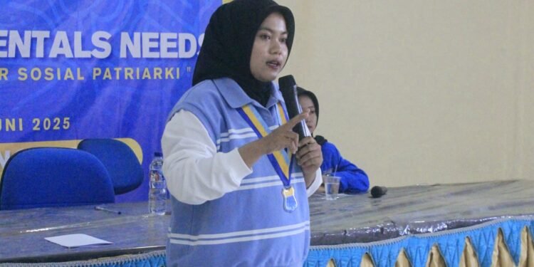 Kopri PC PMII Bangkalan Kecam Keras Kasus Pencabulan Oknum Lora di Pondok Pesantren Galis