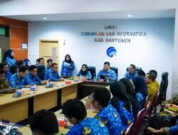 Pemkab Banyuasin Perkuat Tata Kelola Data Lewat Rapat Satu Data Indonesia