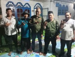 Ketua Umum LSM Trinusa Dinyatakan Bebas, Kader Sambut dengan Rasa Syukur dan Solidaritas Tinggi