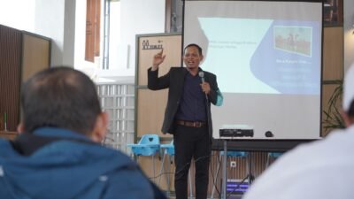 Njagong Bareng Perkuat Kolaborasi Usaha Besar & UMKM Kota Batu, Peluang Kemitraan Semakin Terbuka