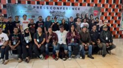 GARASI Guncang Rock Gunung Vol. 3, Musik dan Alam Menyatu di Bukit Bintang Kota Batu