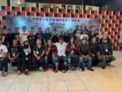 GARASI Guncang Rock Gunung Vol. 3, Musik dan Alam Menyatu di Bukit Bintang Kota Batu