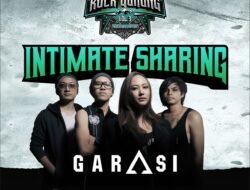 Setelah Guncang Rock Gunung Vol. 3, GARASI Gelar Intimate Sharing Bareng Komunitas Musik Malang Raya