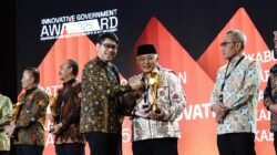 Pemkab Malang Sabet Gelar Kabupaten Terinovatif di IGA 2025