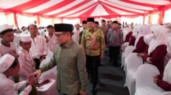 Ponpes Al Khoziny Sidoarjo Direvitalisasi Anggaran Rp 125 Milyar