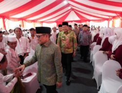 Ponpes Al Khoziny Sidoarjo Direvitalisasi Anggaran Rp 125 Milyar