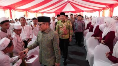 Ponpes Al Khoziny Sidoarjo Direvitalisasi Anggaran Rp 125 Milyar