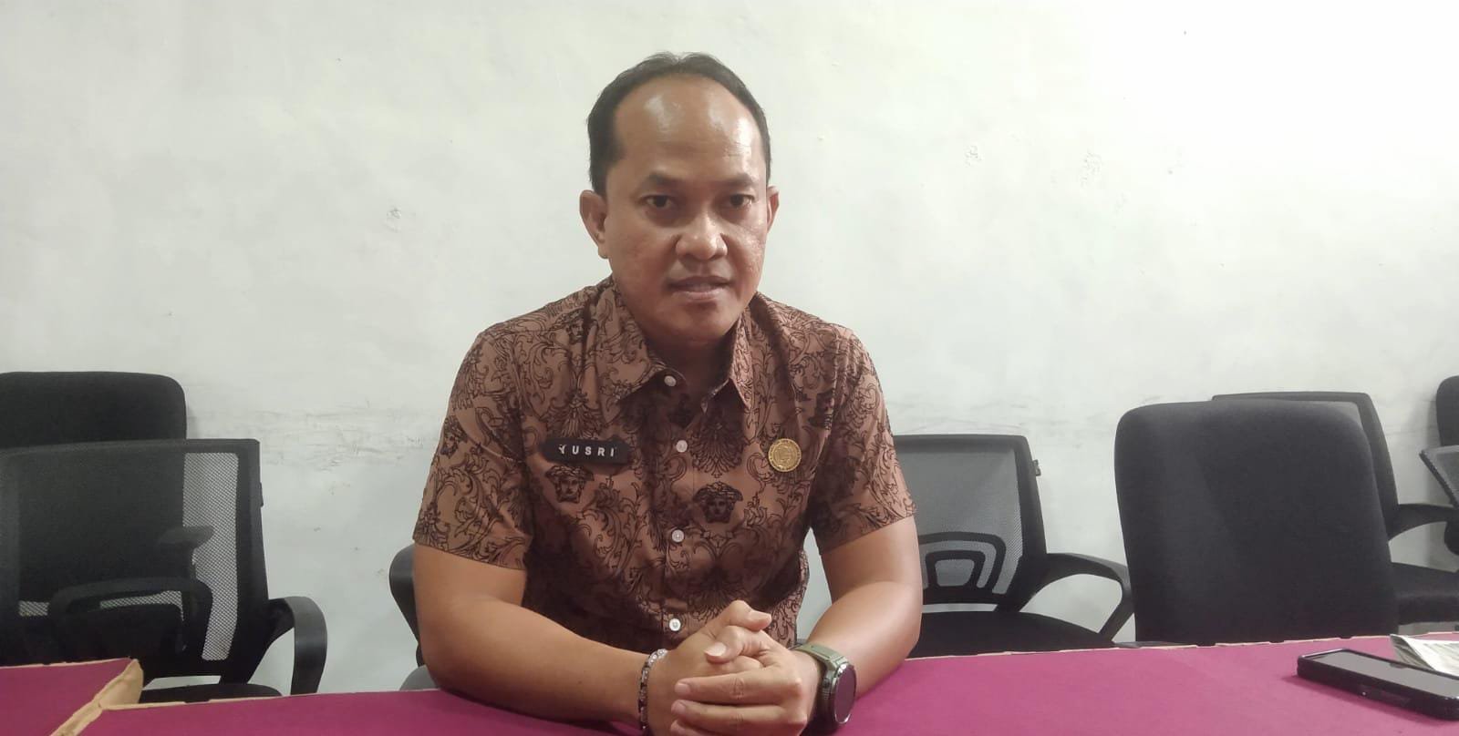 Disdik Bangkalan Siapkan Strategi di Tengah Anjloknya Anggaran Perbaikan SD
