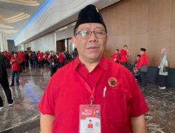 PDIP Surabaya Finalisasi Persiapan, Pemilihan Ketua Baru Digelar Minggu Besok