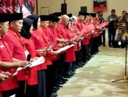 Said Abdullah Kembali Terpilih sebagai Ketua DPD PDI-P Jatim 2025–2030