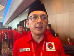 Pengurus PDIP Jatim, Momentum Perkuat Poros Nasionalis-Religius, Gus Wahab Masuk Pengurus PDIP Jatim