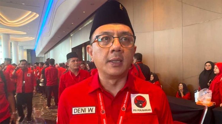 Pengurus PDIP Jatim, Momentum Perkuat Poros Nasionalis-Religius, Gus Wahab Masuk Pengurus PDIP Jatim