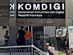KOMDIGI MINTA GOOGLE HAPUS APLIKASI MATEL 4 ORANG PENYEDIA DATA ILEGAL BERHASIL DIRINGKUS