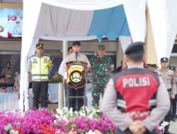 Hadapi Nataru 2025, OKI Perketat Pengamanan dan Mitigasi Bencana di Tengah Ancaman Cuaca Ekstrem