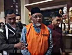 Eks Bupati Sleman Didakwa Gunakan Dana Hibah Pariwisata Rp10 Miliar untuk Pilkada