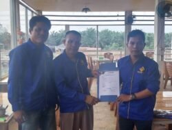 DPW Partai Gema Bangsa Jambi Perkuat Konsolidasi Organisasi di Tanjab Timur