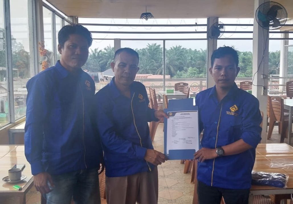 DPW Partai Gema Bangsa Jambi Perkuat Konsolidasi Organisasi di Tanjab Timur
