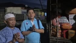 Partai Gelora Simalungun Kembali Kirim Bantuan Tahap Kedua untuk Korban Banjir Sumut, Dilepas Langsung oleh Ketua H. Karnali Saragih, M.Pd.