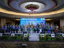 Pemkot Surabaya Apresiasi 26 Pelaku Usaha Taat Lingkungan