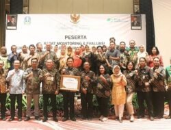 BPJS Ketenagakerjaan dan Disnaker Jatim Realisasikan 27,9 Miliar kepada Korban PHK