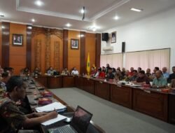 Keputusan Tegas Pemkab Sidoarjo soal Jalan Banjarbendo
