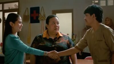 Agak Laen 2 Masih Menyala, Tinggal Selangkah Salip Jumbo Jadi Film Terlaris Sepanjang Masa